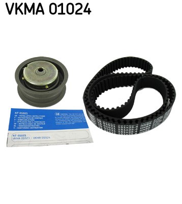 Timing Belt Kit skf VKMA01024