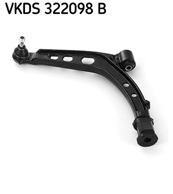 Control Arm/Trailing Arm, wheel suspension skf VKDS322098B