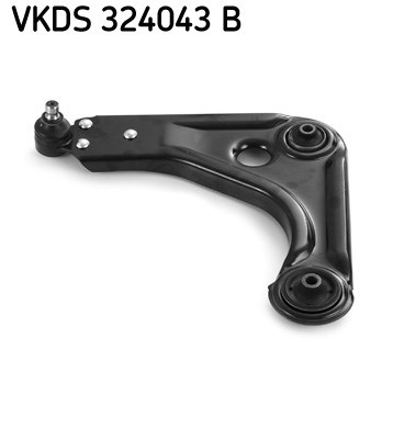 Control Arm/Trailing Arm, wheel suspension skf VKDS324043B