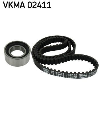 Timing Belt Kit skf VKMA02411