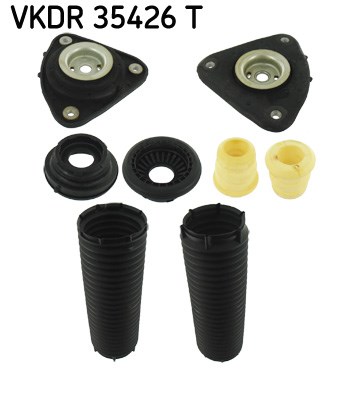 Repair Kit, suspension strut support mount skf VKDR35426T