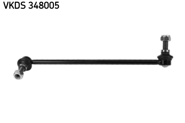 Link/Coupling Rod, stabiliser bar skf VKDS348005