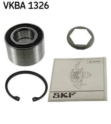 Wheel Bearing Kit skf VKBA1326