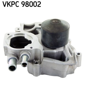 Water Pump, engine cooling skf VKPC98002