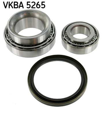 Wheel Bearing Kit skf VKBA5265