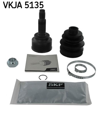 Joint Kit, drive shaft skf VKJA5135