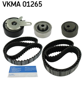 Timing Belt Kit skf VKMA01265