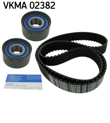 Timing Belt Kit skf VKMA02382