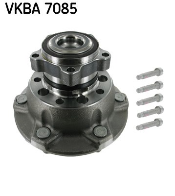 Wheel Bearing Kit skf VKBA7085