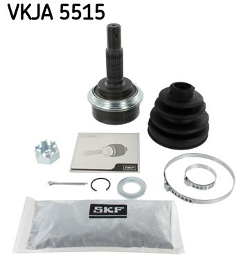 Joint Kit, drive shaft skf VKJA5515