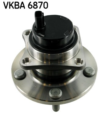 Wheel Bearing Kit skf VKBA6870
