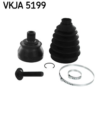 Joint Kit, drive shaft skf VKJA5199