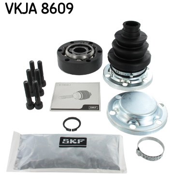 Joint Kit, drive shaft skf VKJA8609