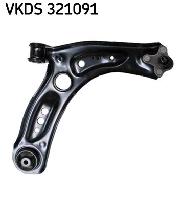 Control Arm/Trailing Arm, wheel suspension skf VKDS321091