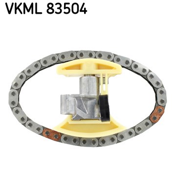 Timing Chain Kit skf VKML83504