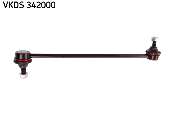 Link/Coupling Rod, stabiliser bar skf VKDS342000
