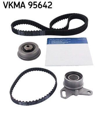 Timing Belt Kit skf VKMA95642