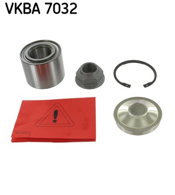 Wheel Bearing Kit skf VKBA7032