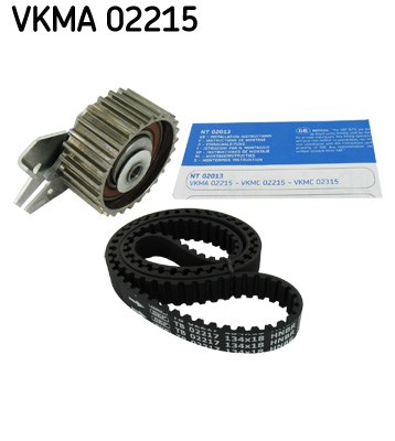Timing Belt Kit skf VKMA02215