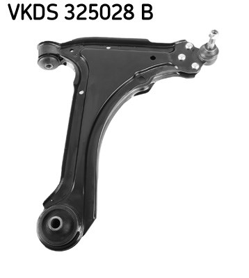 Control Arm/Trailing Arm, wheel suspension skf VKDS325028B