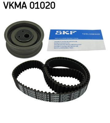 Timing Belt Kit skf VKMA01020