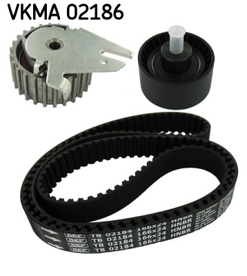 Timing Belt Kit skf VKMA02186