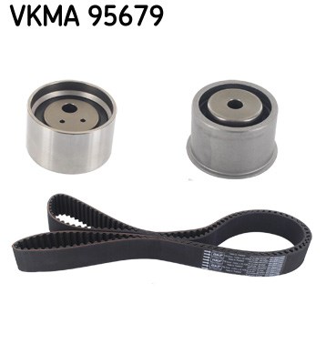Timing Belt Kit skf VKMA95679