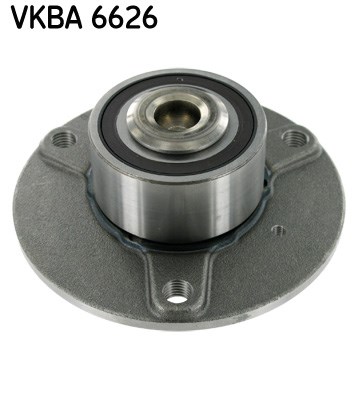 Wheel Bearing Kit skf VKBA6626