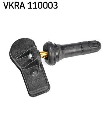 Wheel Sensor, tyre-pressure monitoring system skf VKRA110003