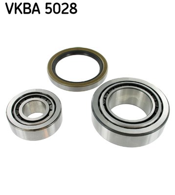 Wheel Bearing Kit skf VKBA5028