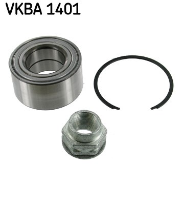 Wheel Bearing Kit skf VKBA1401
