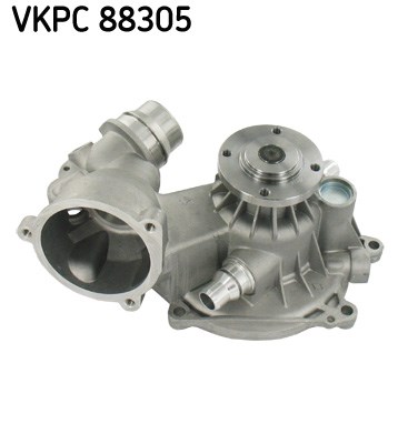 Water Pump, engine cooling skf VKPC88305