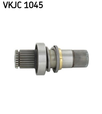 Stub Axle, differential skf VKJC1045