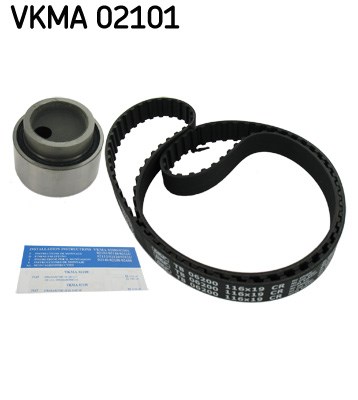 Timing Belt Kit skf VKMA02101