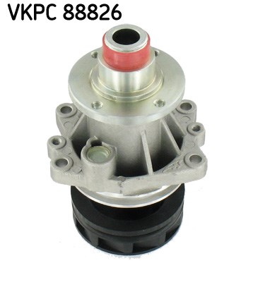 Water Pump, engine cooling skf VKPC88826