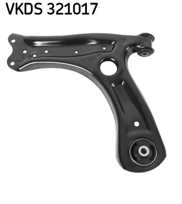 Control Arm/Trailing Arm, wheel suspension skf VKDS321017