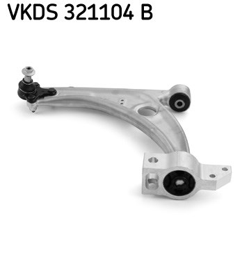 Control Arm/Trailing Arm, wheel suspension skf VKDS321104B