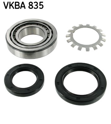 Wheel Bearing Kit skf VKBA835