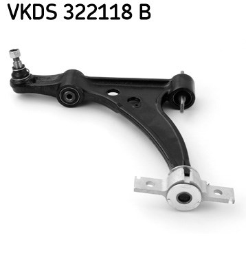 Control Arm/Trailing Arm, wheel suspension skf VKDS322118B