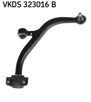 Control Arm/Trailing Arm, wheel suspension skf VKDS323016B