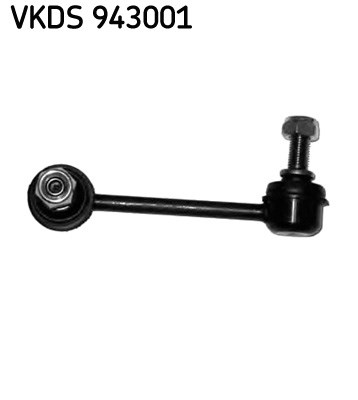 Link/Coupling Rod, stabiliser bar skf VKDS943001
