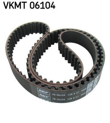 Timing Belt skf VKMT06104