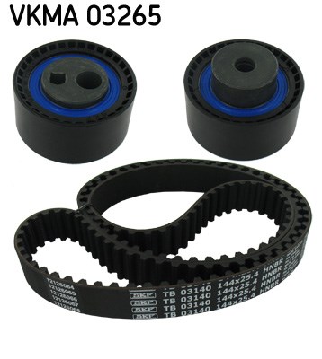 Timing Belt Kit skf VKMA03265