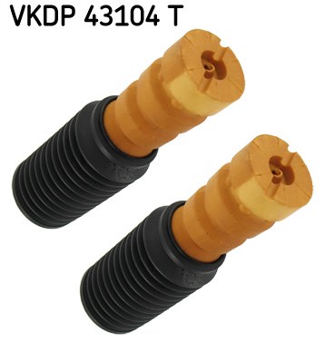 Dust Cover Kit, shock absorber skf VKDP43104T