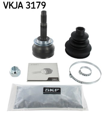 Joint Kit, drive shaft skf VKJA3179