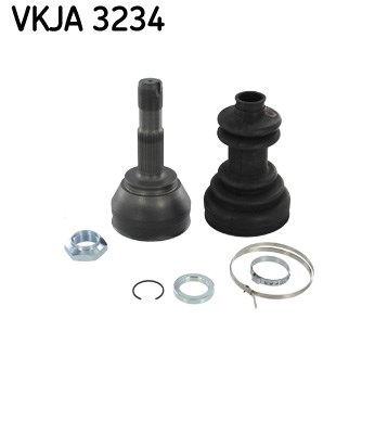 Joint Kit, drive shaft skf VKJA3234