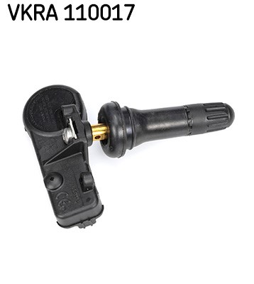Wheel Sensor, tyre-pressure monitoring system skf VKRA110017