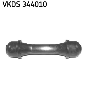 Link/Coupling Rod, stabiliser bar skf VKDS344010