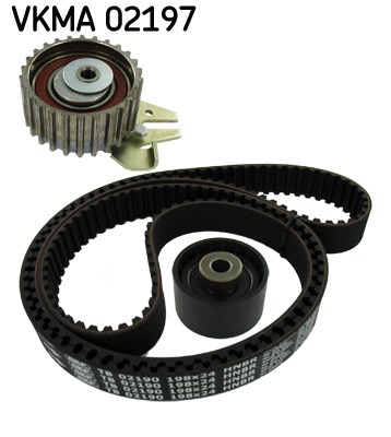 Timing Belt Kit skf VKMA02197