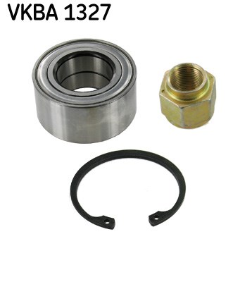 Wheel Bearing Kit skf VKBA1327
